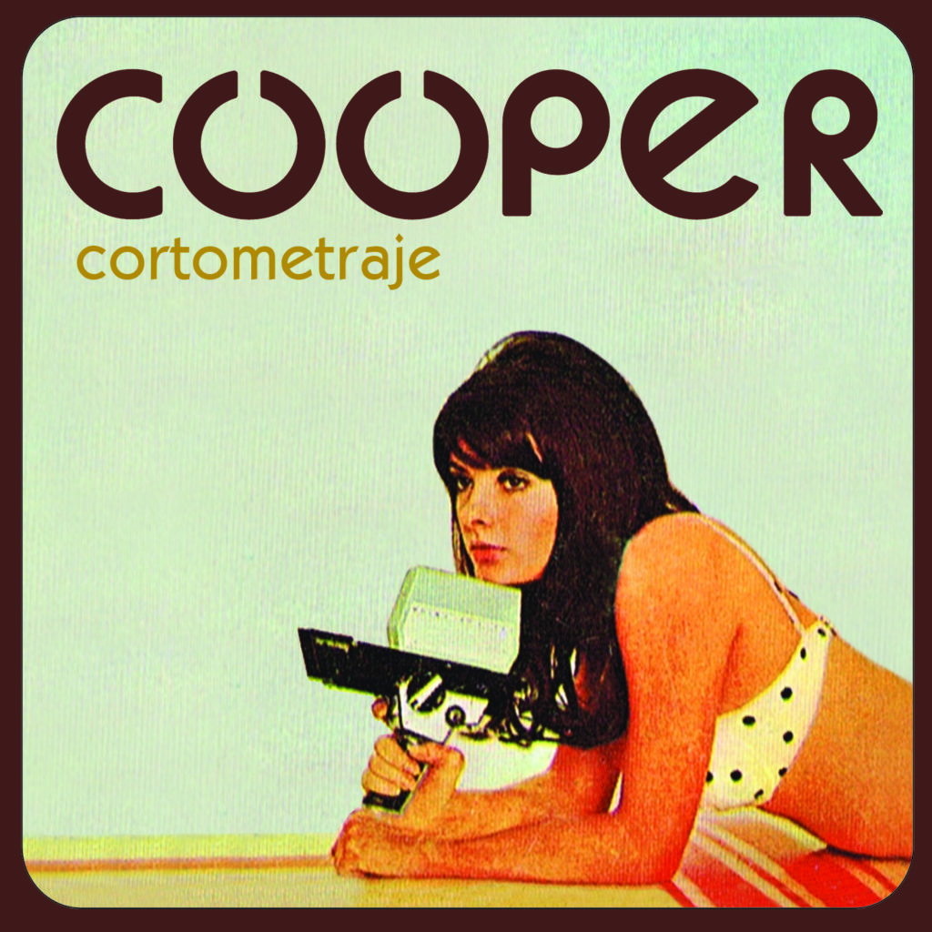 Imagen destacada de noticia: COOPER: Gira “Mi universo” con Single de Regalo!!!